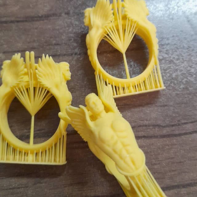 طراحی طلا و جواهر مودیتا mudita در اصفهان