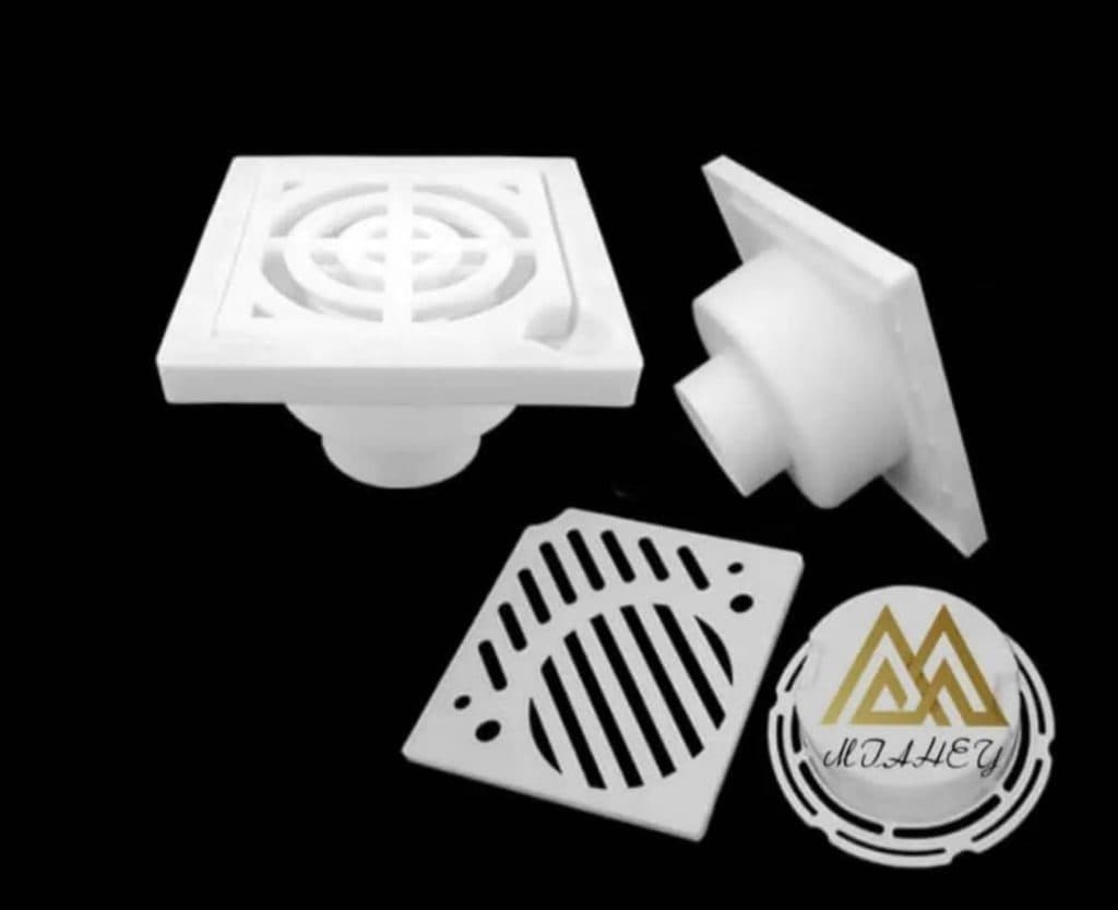 پخش لوازم ساختمانی بهداشتی میاحی در اهواز