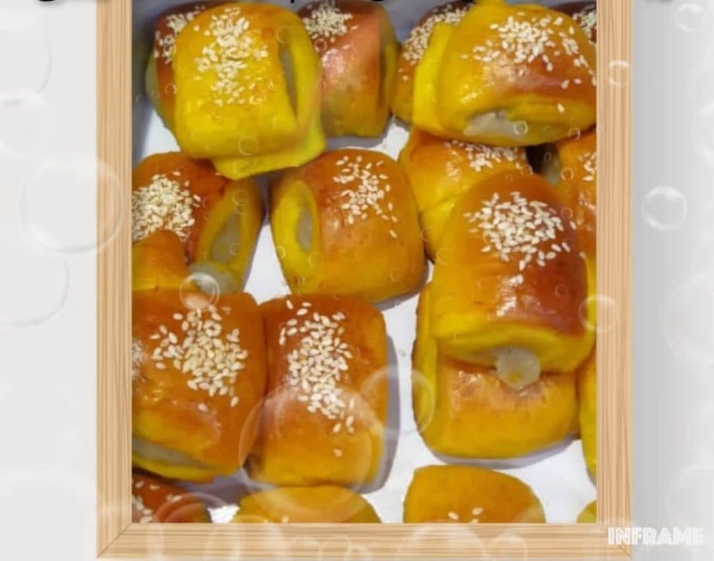 کیک و کلوچه سمیه بانو در لاهیجان