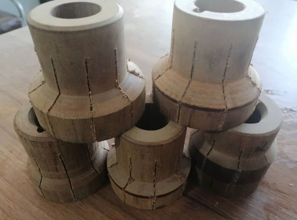 ساخت ماشین آلات طلا و جواهر و تراشکاری ایساتیس در یزد