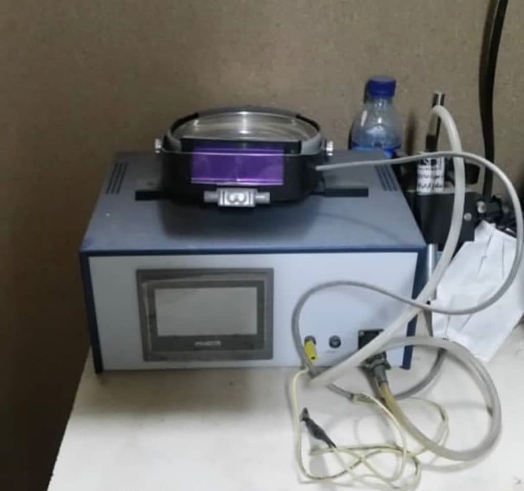 ساخت ماشین آلات طلا و جواهر و تراشکاری ایساتیس در یزد