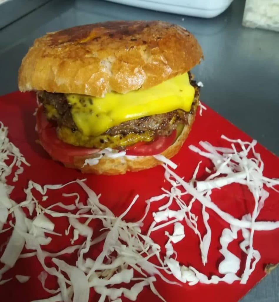 فست فود عربی شاورشا در یزد