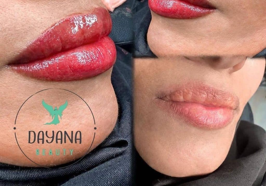 سالن زیبایی دایانا بیوتی در قم