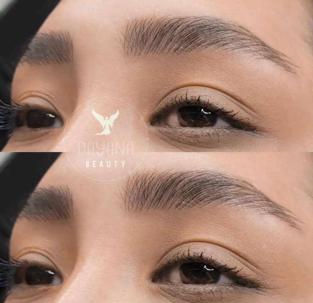 سالن زیبایی دایانا بیوتی در قم