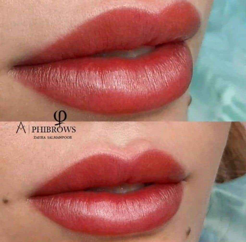 سالن زیبایی دایانا بیوتی در قم