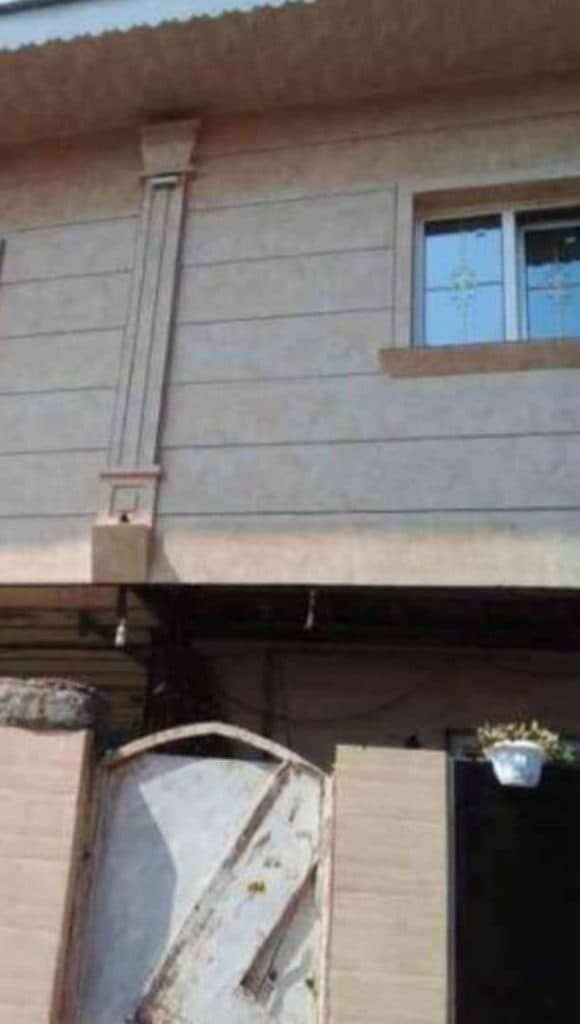 پیمانکاری بنایی موزاییک کاری سنگ نما و کاشی کاری علی حبیبی در سنگر گیلان