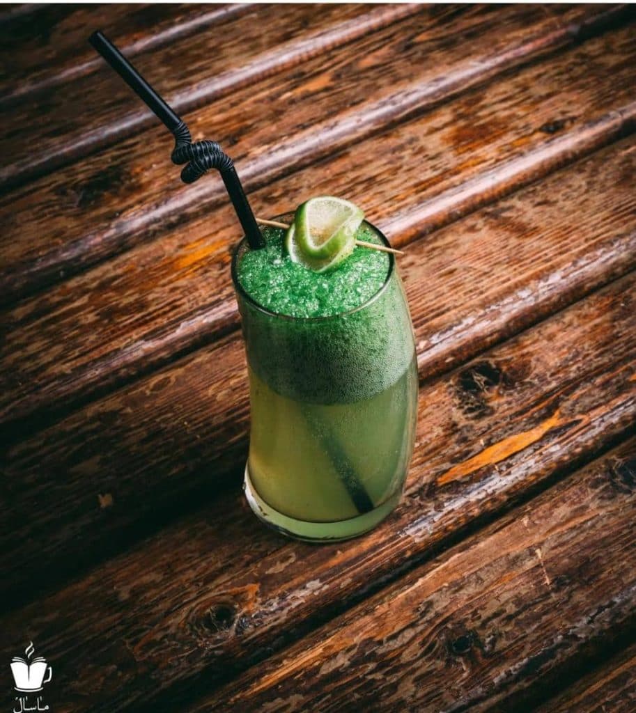 کافه رستوران ماسال در تبریز