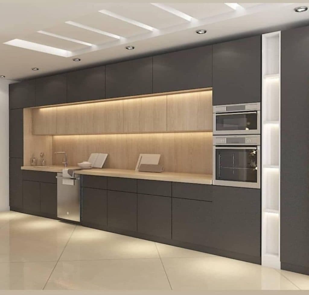 دکوراسیون داخلی و سازه های چوبی بامبو در رشت