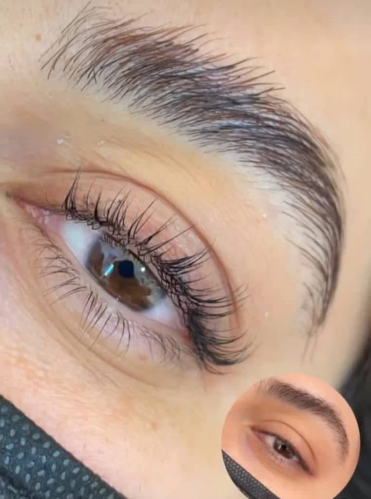 آموزشگاه آرایشگری و زیبایی زلفا منصوری در کنگان