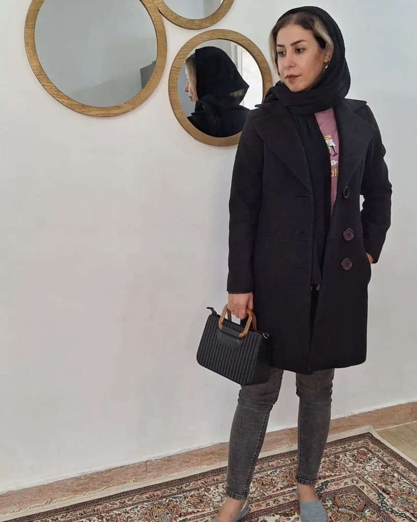 تولیدی مانتو هلسا در رشت