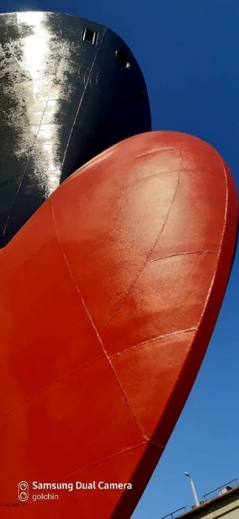 ساخت و تعمیرات شناورهای سبک و سنگین فراز صنعت گلخن در بندرعباس هرمزگان