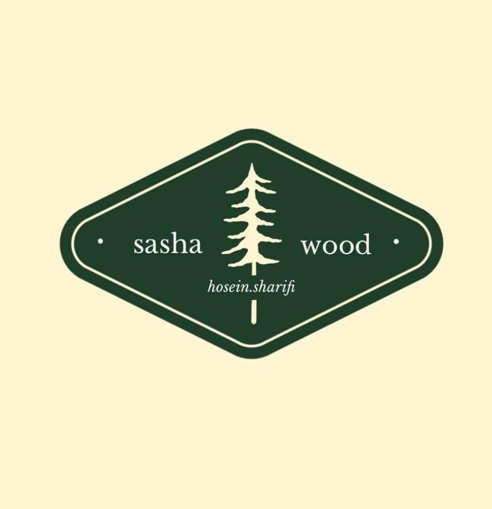 تولید و فروش عمده و تک ظروف چوبی و روستیک ساشا وود در قائمشهر