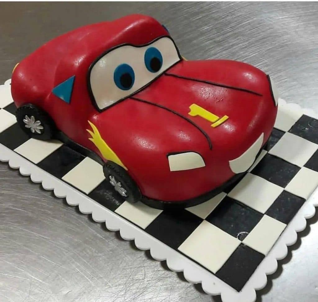 شیرینی بله برون در تبریز