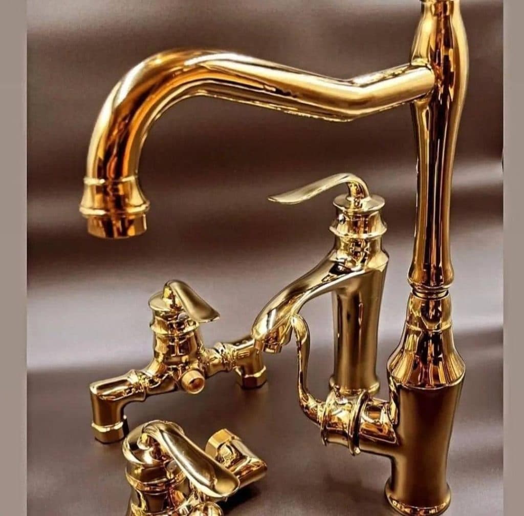 تولید و فروش شیرآلات ارس برنز در اسلامشهر تهران