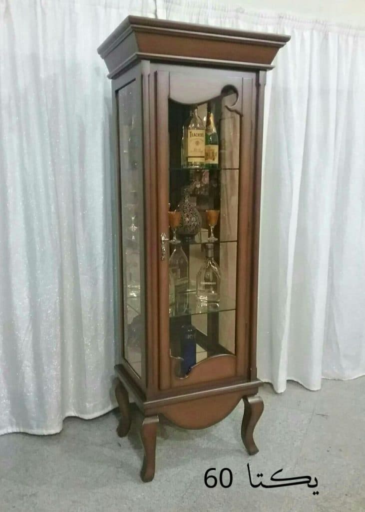 صنایع طراحان چوب نگین در اسلامشهر