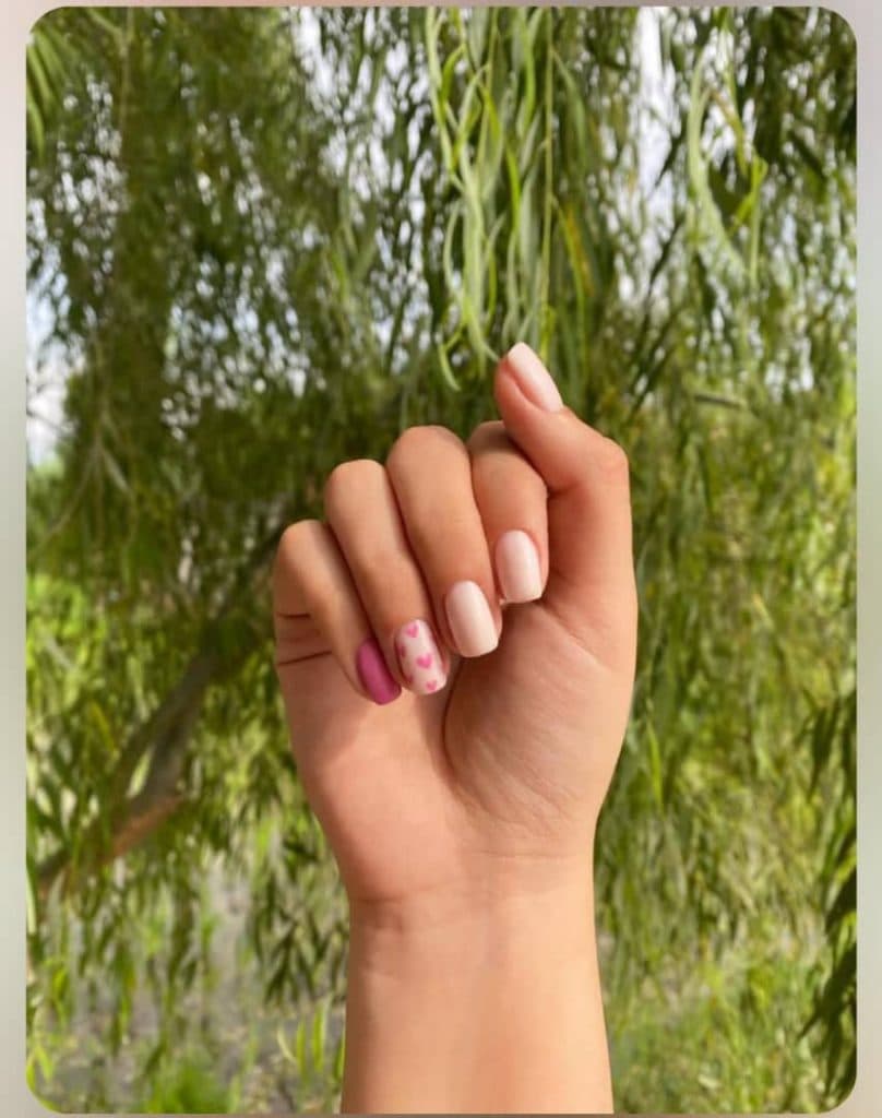 سالن تخصصی ناخن الناز در کوچصفهان