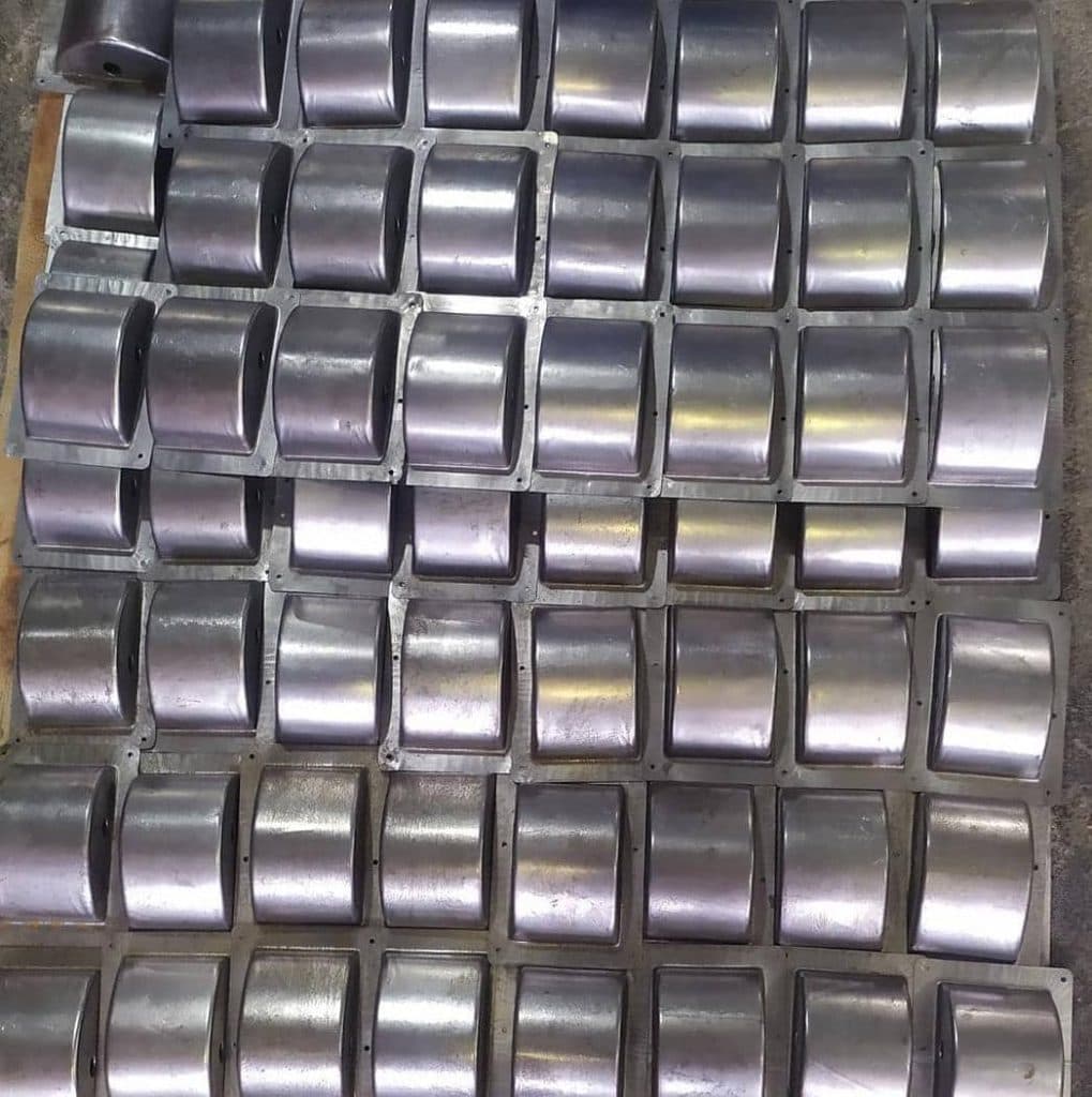 تولید و فروش قطعات و سیستم های صوتی و جعبه بلندگو راستین آسیا در کرج