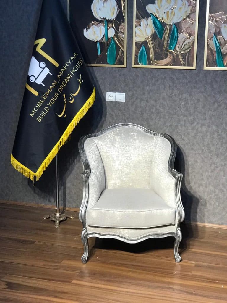 تولیدی مبل محیا در یافت آباد تهران