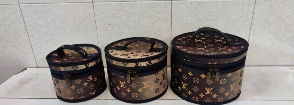 تولید و فروش و پخش کیف سنتی احمدی در شیراز