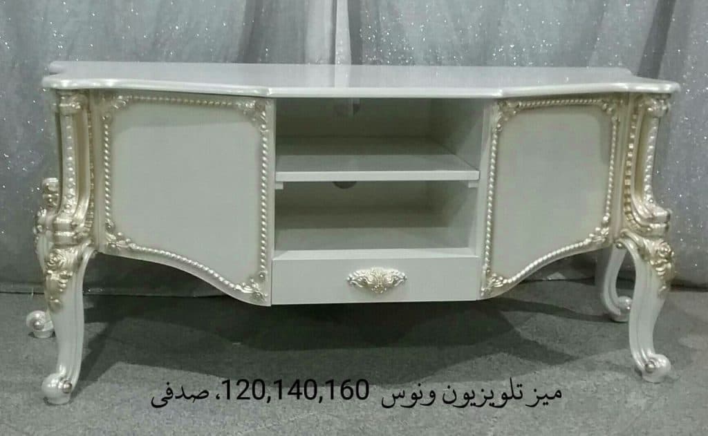 صنایع طراحان چوب نگین در اسلامشهر