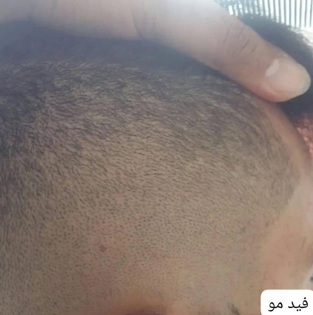 آرایشگاه و پیرایشگاه مردانه الماس در برازجان