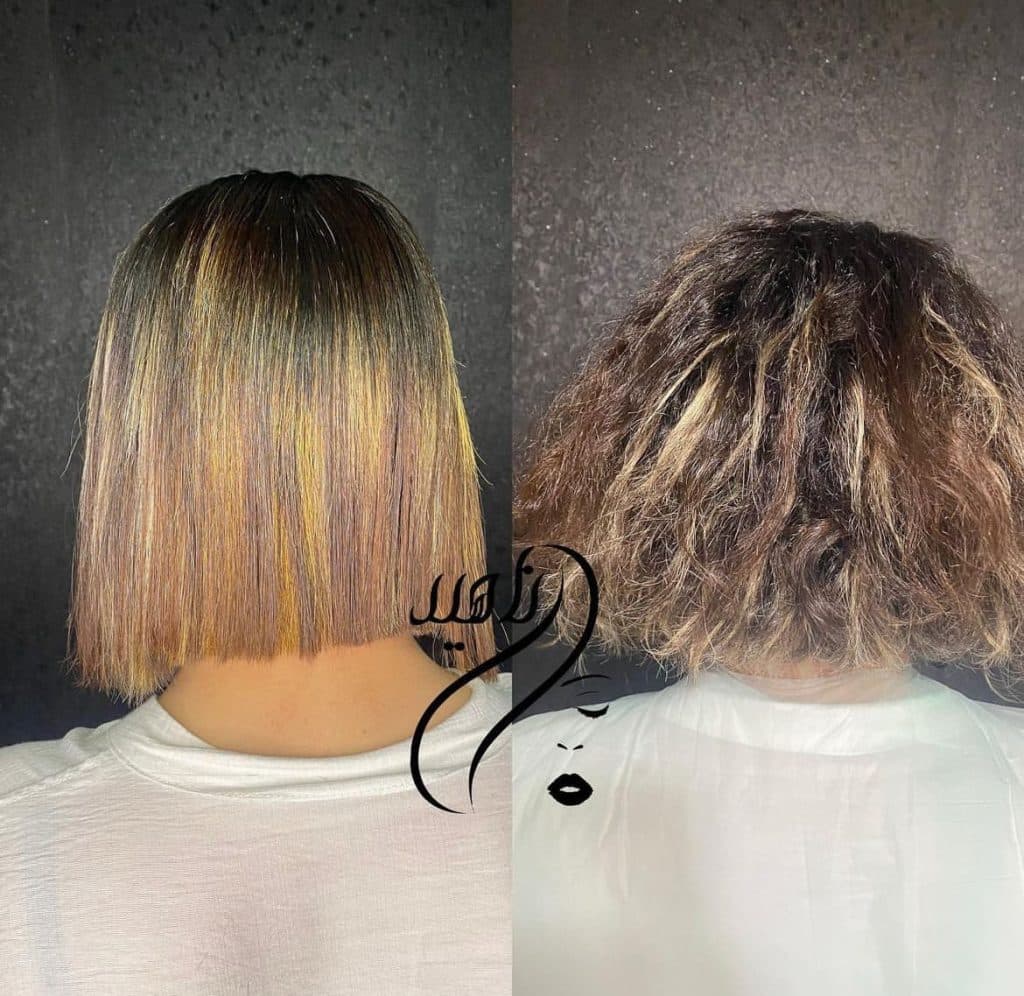 سالن تخصصی احیا و صافی ناهید شیرخانی در پرند تهران