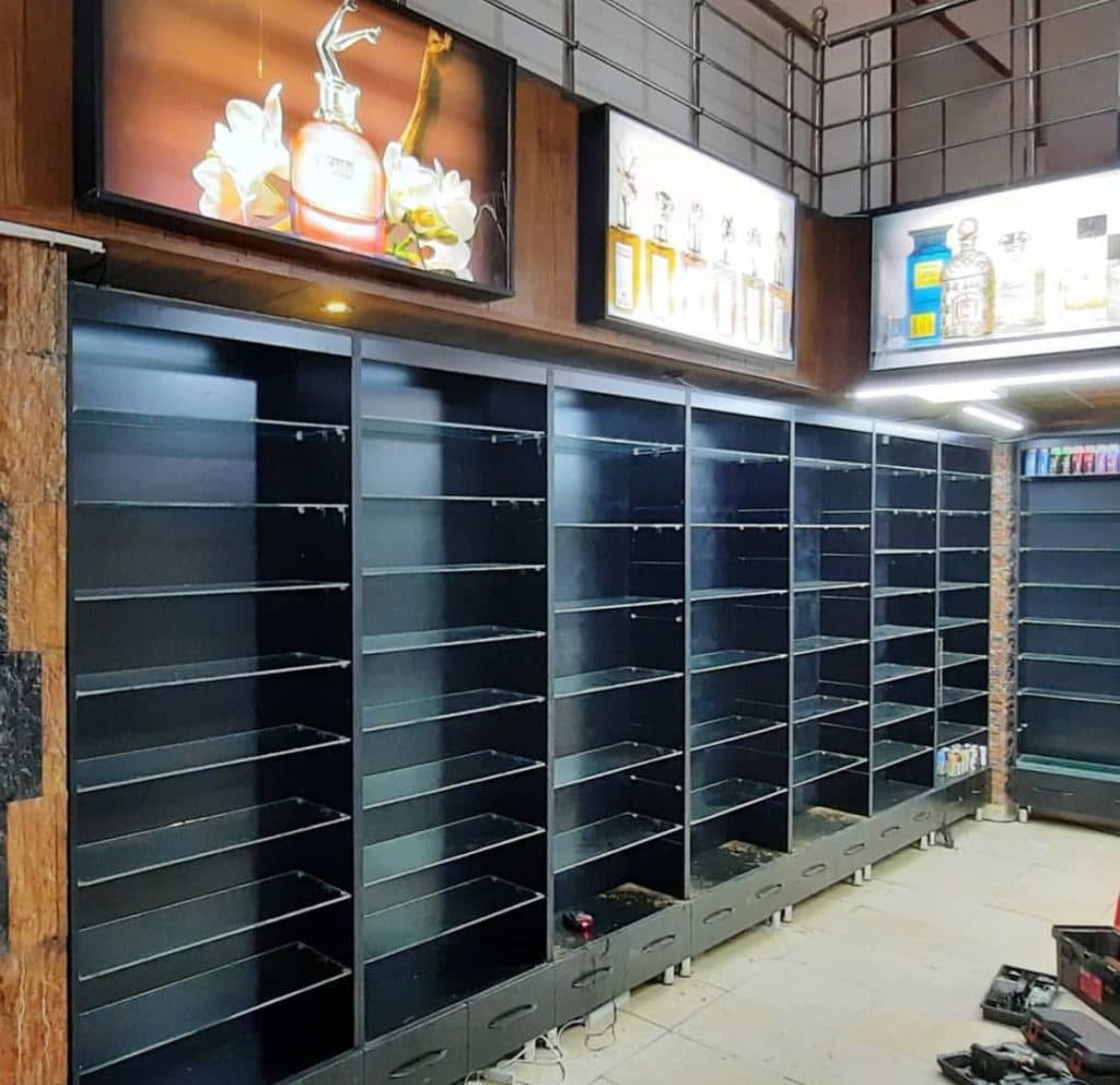 دکوراسیون داخلی و سازه های چوبی بامبو در رشت