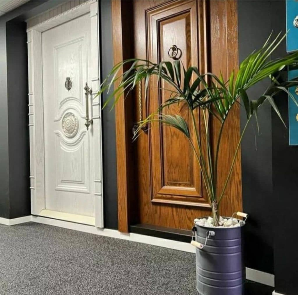 ساخت و اجرا کابینت و کمد دیواری آرت وو در رویان نور