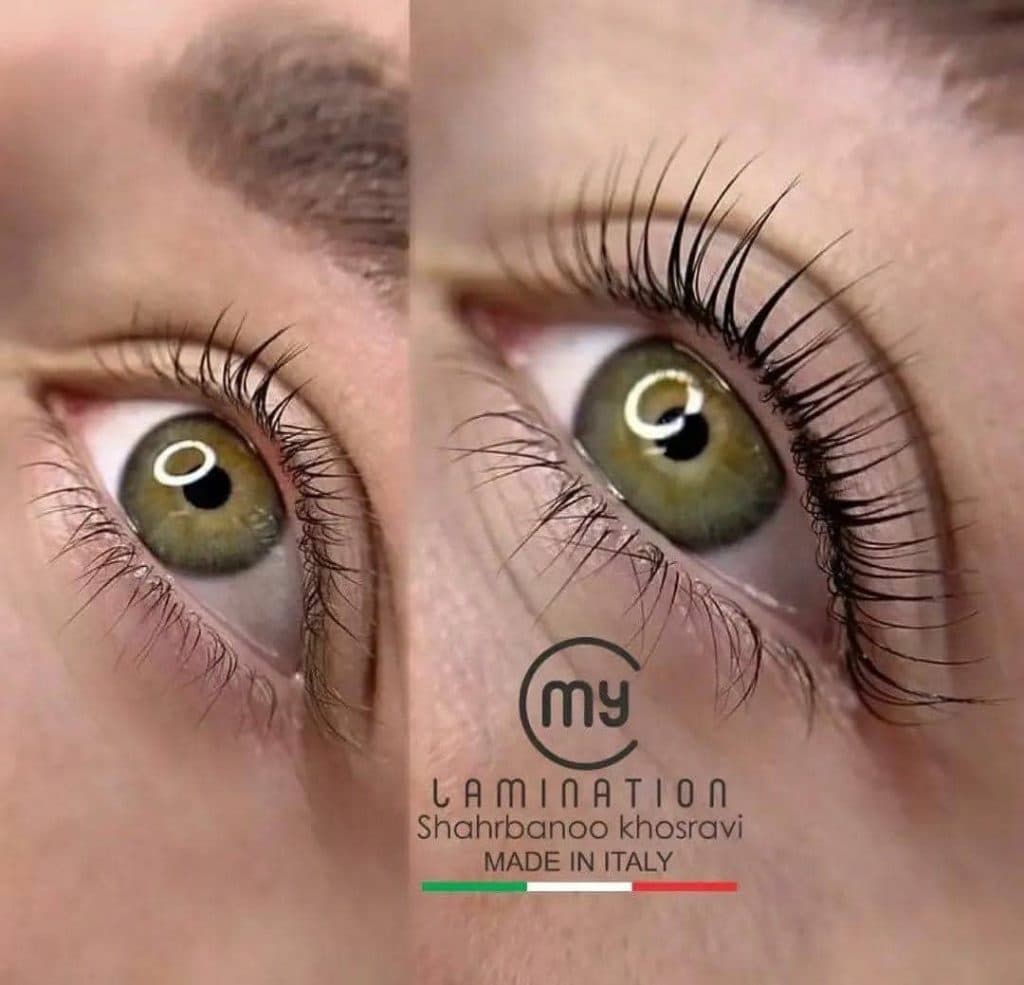 مرکز تخصصی آموزش آرایش دائم ریموو تتو و فیبروز ابرو بانو خسروی در تهران