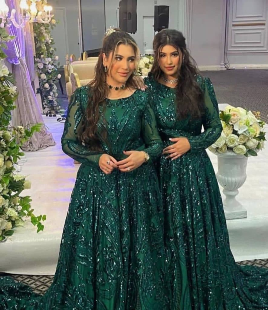 مزون آریل مد در ساری مازندران