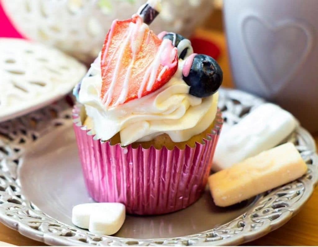 سفارش کیک و شیرینی خانگی کیک پرتقالی در مشهد