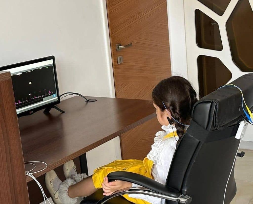 کلینیک روانشناسی و توانبخشی اعصاب و روان پناه در تبریز