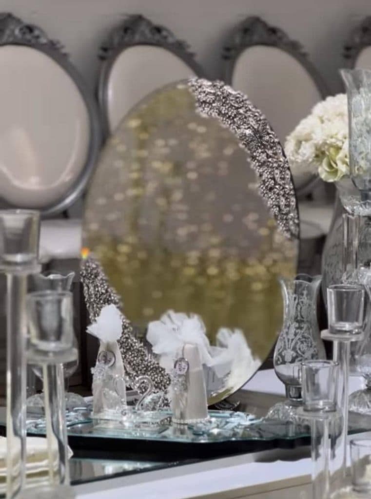 خانه عقد وصال در کیانپارس اهواز