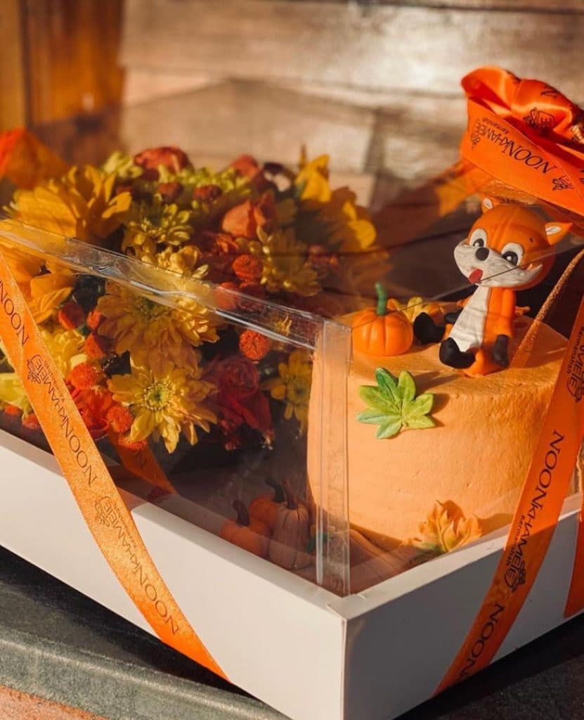 قنادی نون خامه ای در کرمانشاه