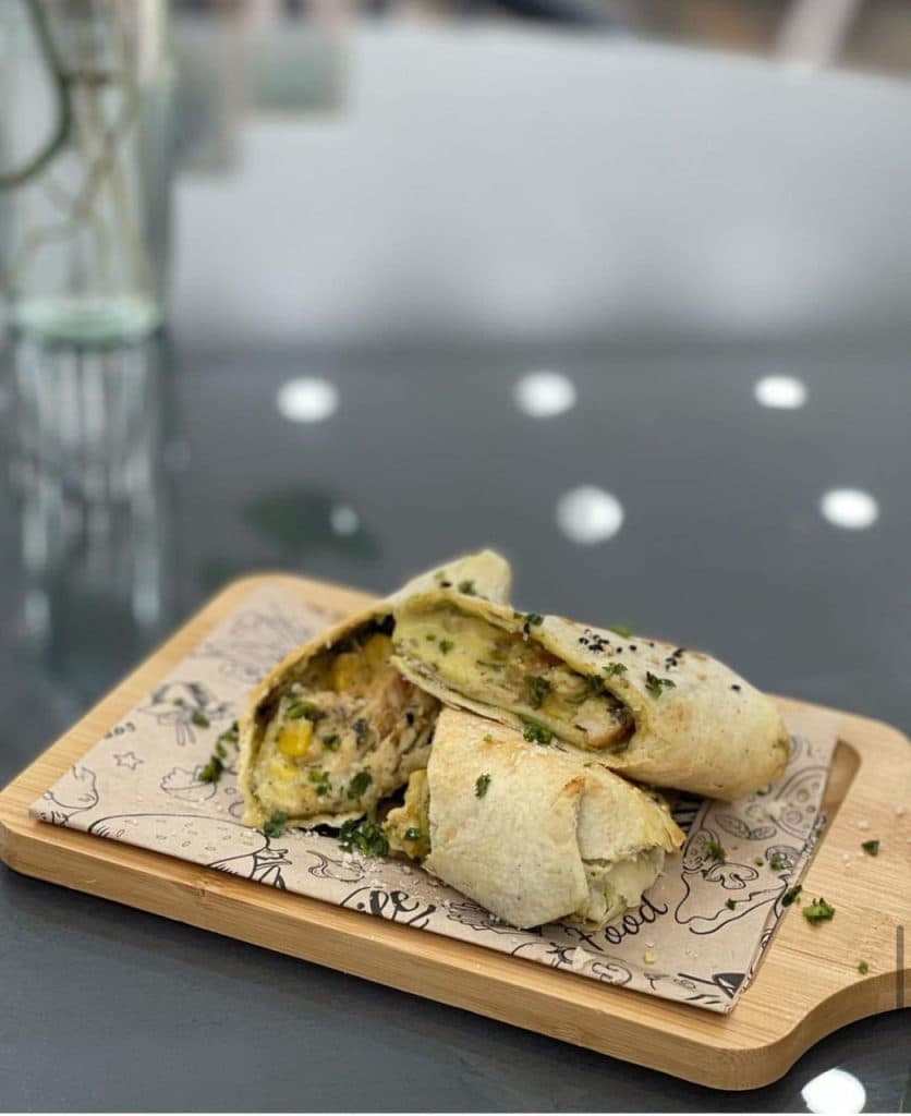 کافه صبحانه و عصرانه خوشابندر در بندرعباس