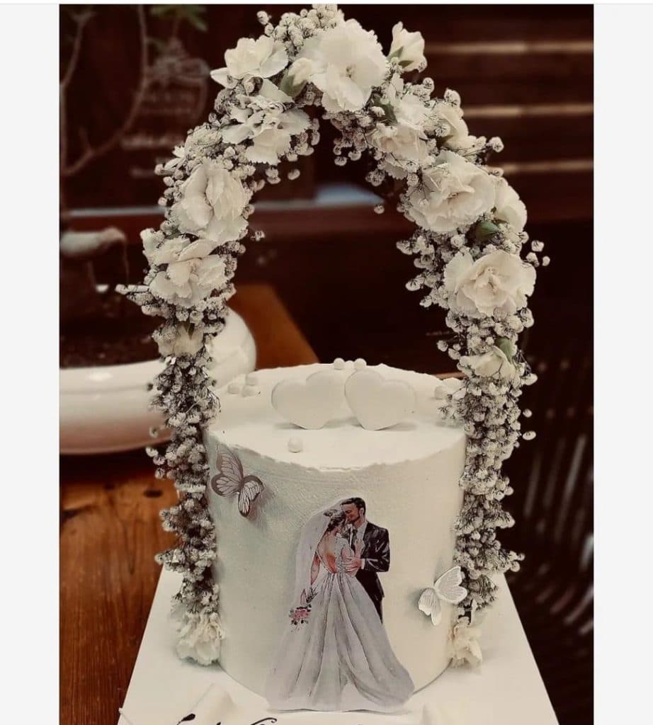 قنادی نون خامه ای در کرمانشاه