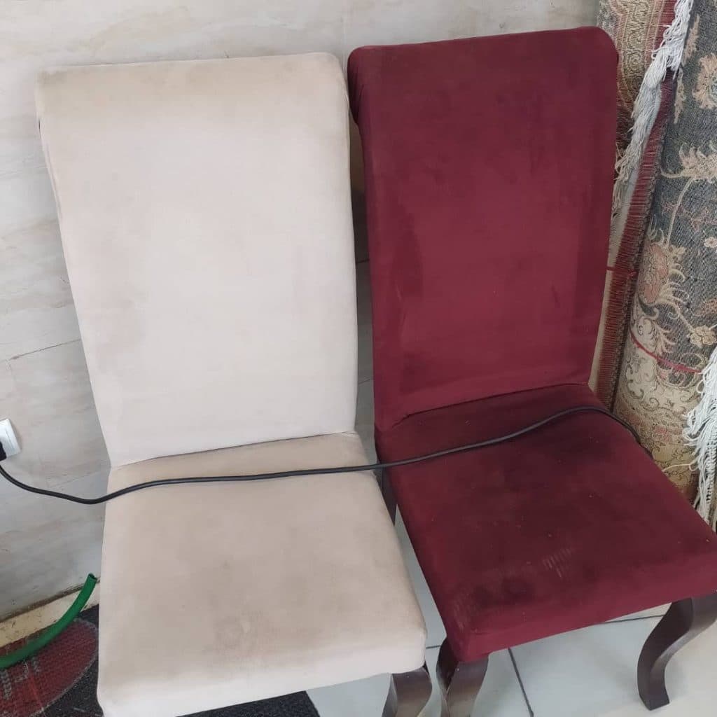 قالیشویی و مبل شویی برتر در رشت