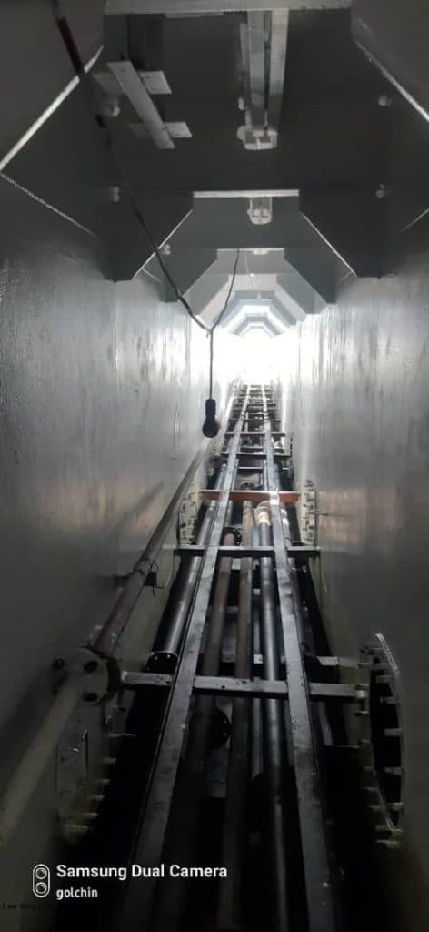 ساخت و تعمیرات شناورهای سبک و سنگین فراز صنعت گلخن در بندرعباس هرمزگان