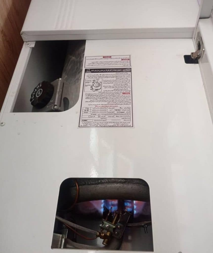 جوشکاری و لوله کشی گاز و آب و تاسیسات ساختمانی اسفندیاری در یزد