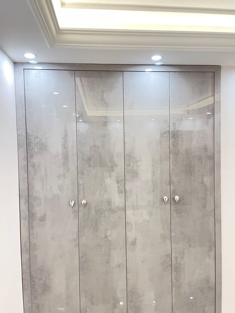 دکوراسیون داخلی هنر چوب کاشان