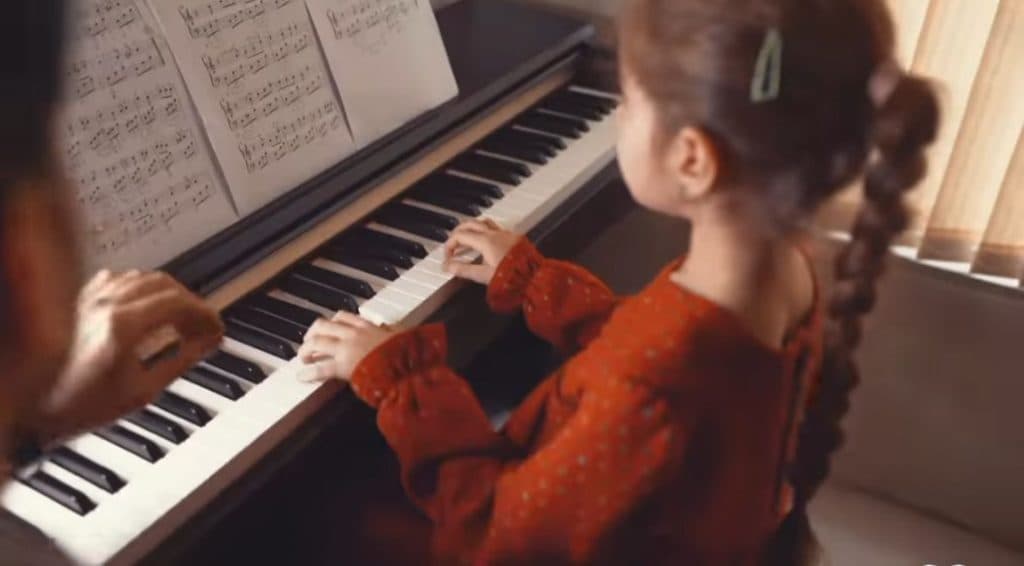 آموزشگاه موسیقی کودک و نوجوان طبلک در همدان