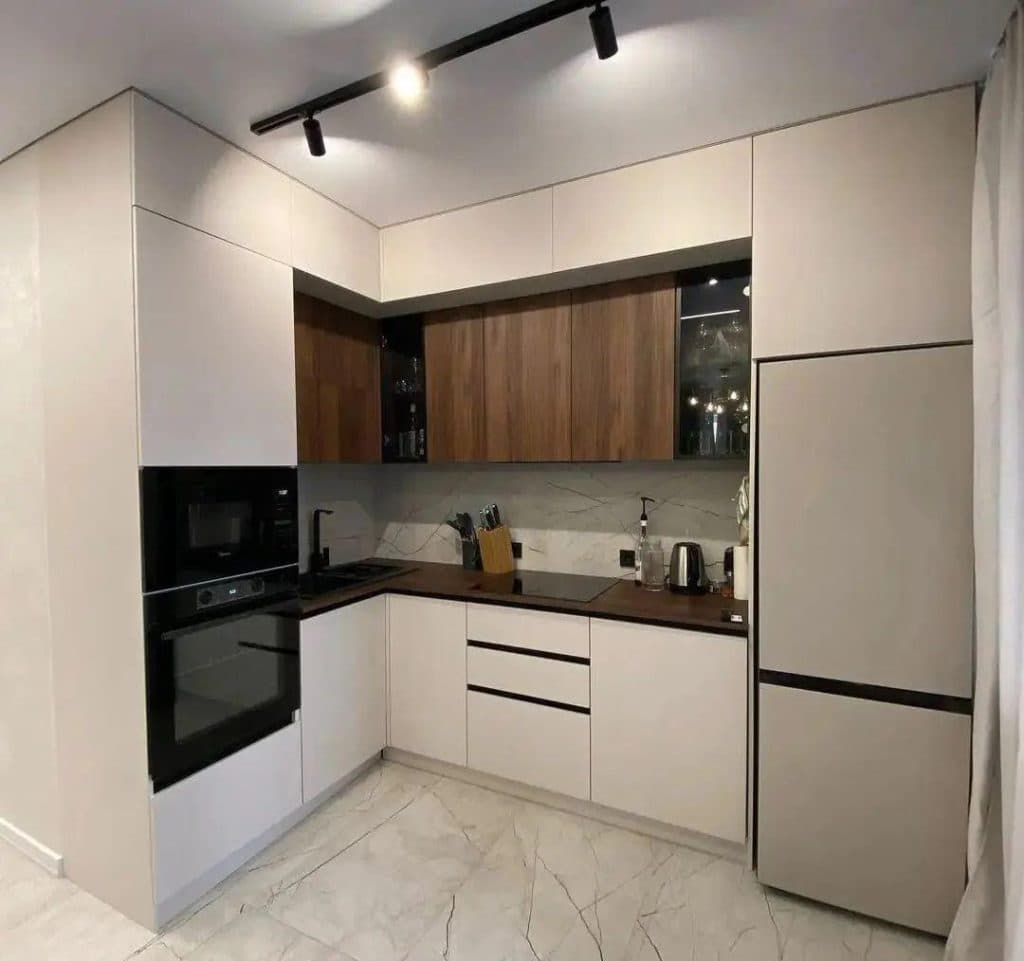 کابینت سازی کورد آرا در هشتگرد کرج