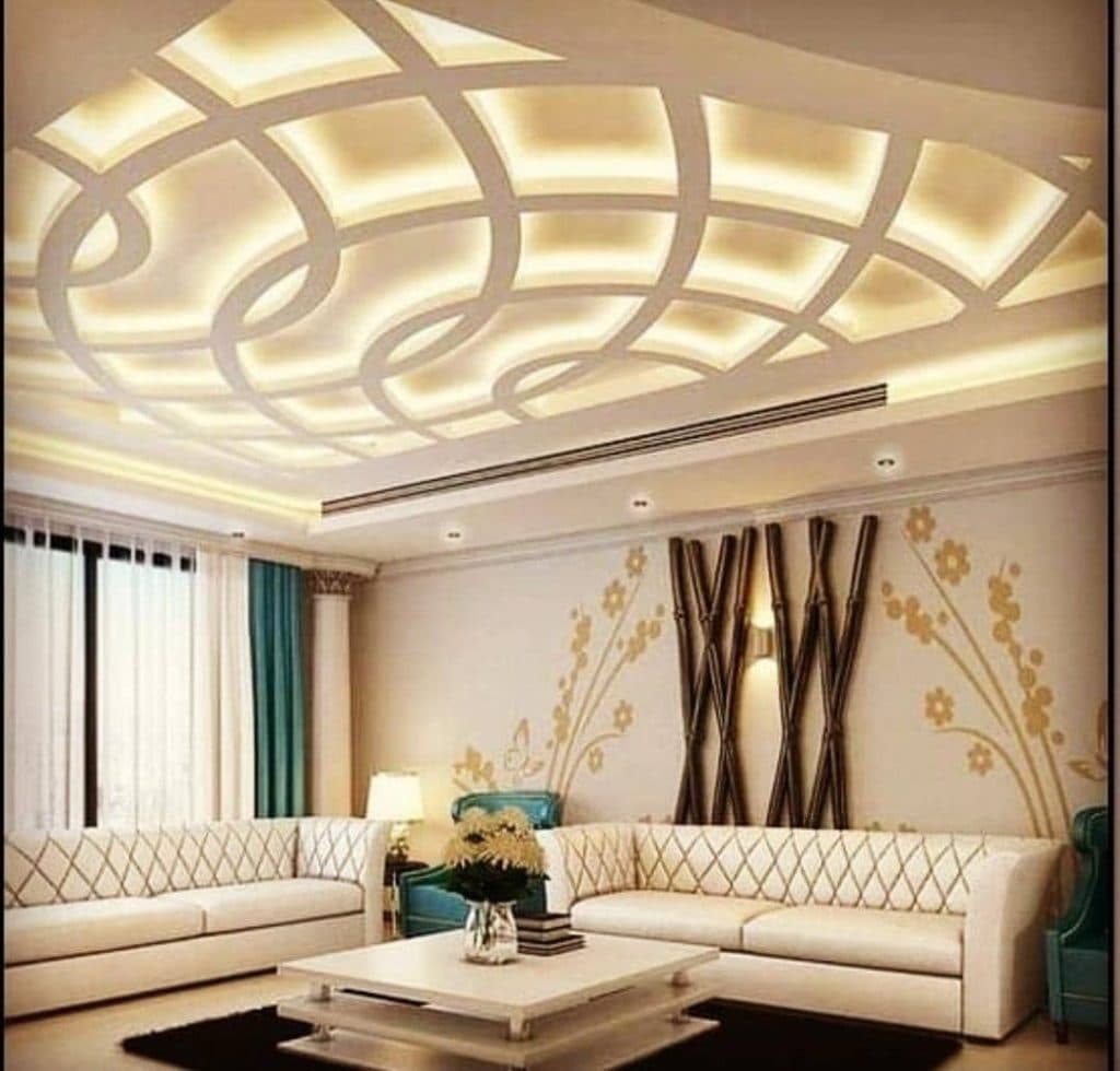 طراحی و اجرا و نصب دکوراسیون داخلی اهواز دکوراسیون در اهواز