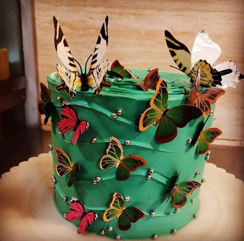 شیرینی بله برون در تبریز