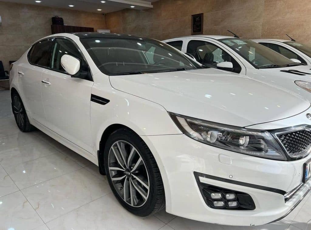 اتوگالری سعادت مهر در بوشهر