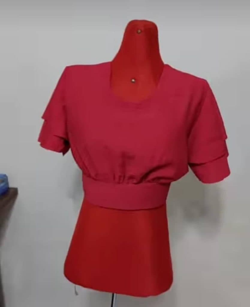 آموزشگاه طراحی و دوخت و خیاطی ستاره هنر در اهواز