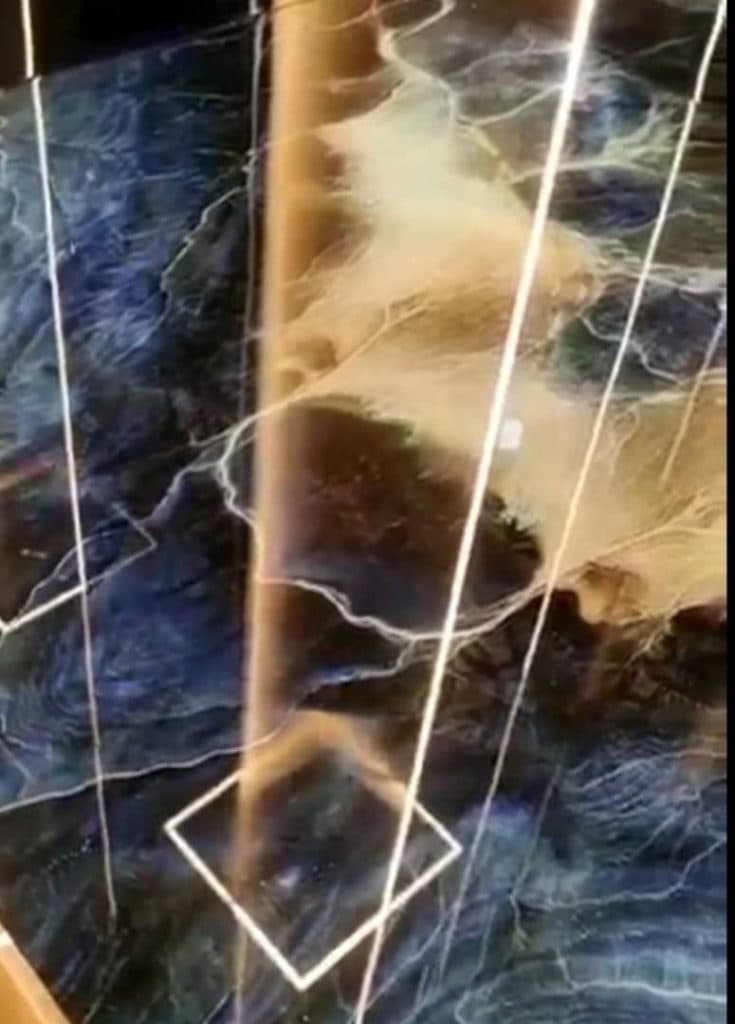 تولید و فروش سنگ مصنوعی شکوه استون در اصفهان