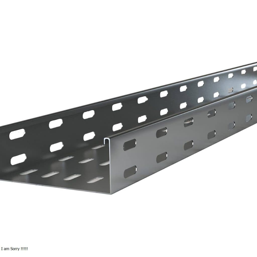 تولید و فروش و پخش سینی و نردبان کابل و متعلقات کابل اتحاد در تهران