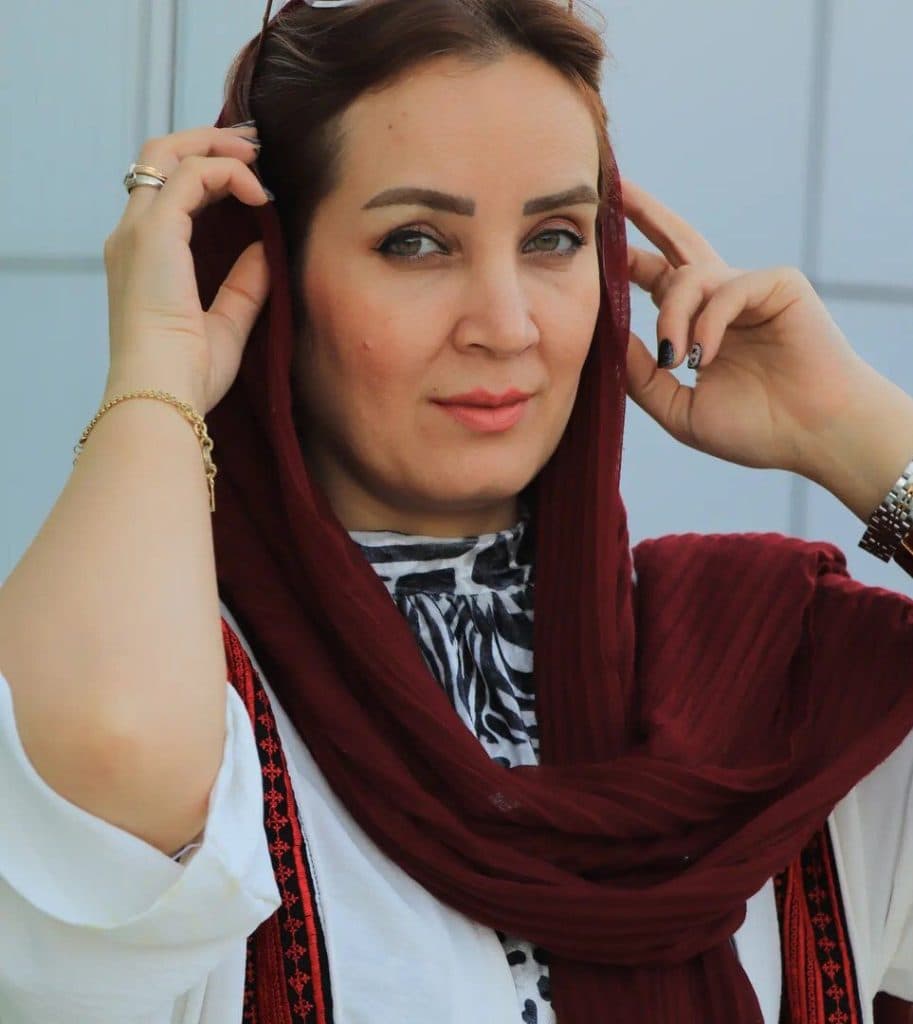 سالن زیبایی نفیس در نوشهر