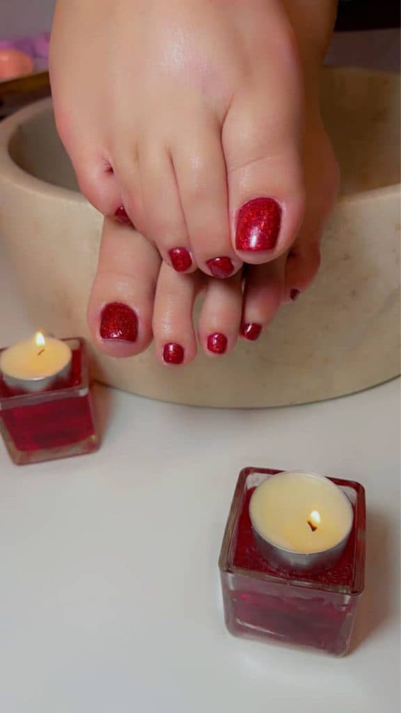 سالن زیبایی آتیسان در نازی آباد تهران